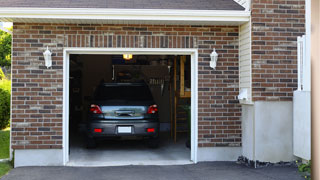 Garage Door Installation at Thompson Oaks, Florida